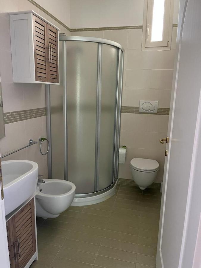 Hogar Mami Lägenhet Rimini Exteriör bild